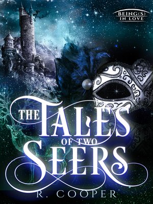 cover image of The Tales of Two Seers